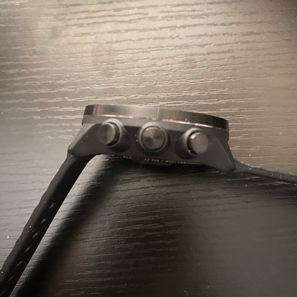 Suunto watch - Picture 5 of 5